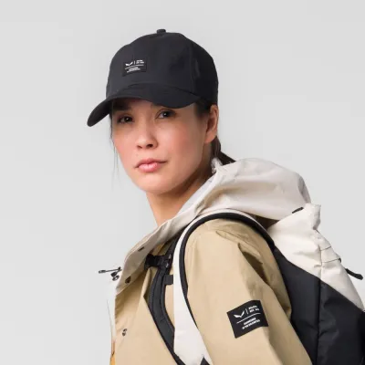 Кепка Salewa Fanes Light Cap L/60 - Чорний - 4 - Robinzon.ua