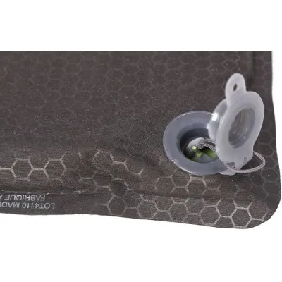 Коврик самонадувной Exped SIM 3.8 LW, 197х65х3.8см, flame (018.1025) - 4 - Robinzon.ua