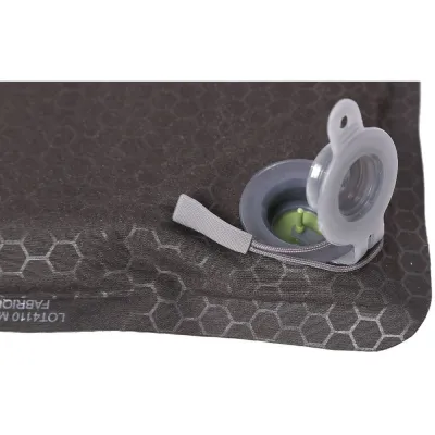 Коврик самонадувной Exped SIM 3.8 M, 183х50х3.8см, black (018.1024) - 3 - Robinzon.ua