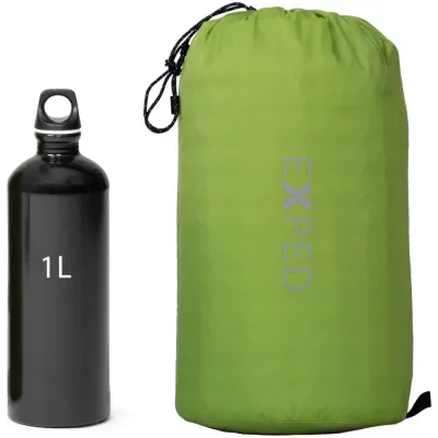 Самонадувной коврик Exped SIM Ultra 3.8 LW, 197х62х3.8см, lichen (7640277842885) - 4 Самонадувной коврик Exped SIM Ultra 3.8 LW, 197х62х3.8см, lichen (7640277842885) - 4 - Robinzon.ua