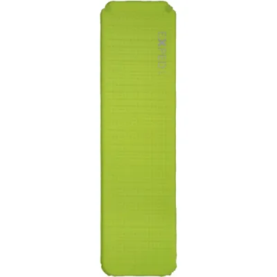 Самонадувний килимок Exped SIM Ultra 3.8 M, 183х50х3.8см, lichen (7640277842878) - 1 - Robinzon.ua