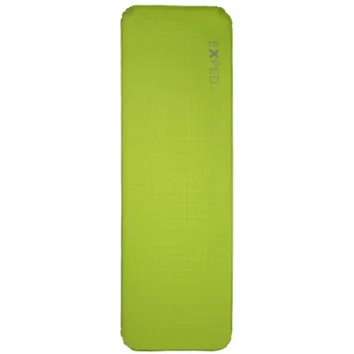 Самонадувной коврик Exped SIM Ultra 5 LW, 197х62х5см, lichen (7640277842908) - 1 - Robinzon.ua