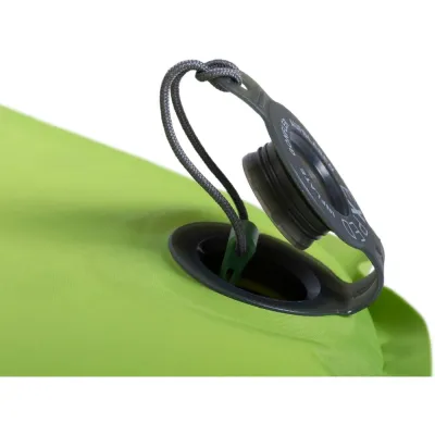 Самонадувной коврик Exped SIM Ultra 5 LW, 197х62х5см, lichen (7640277842908) - 5 - Robinzon.ua