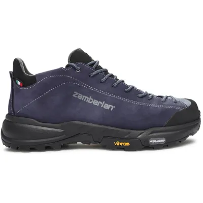 Кросівки чоловічі Zamberlan 217 FREE BLAST GTX 42 - синій з мембраною Gore-Tex®, трекінгові - 006.4650 - 3 - Robinzon.ua
