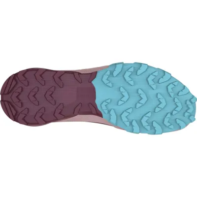 Кроссовки женские Dynafit TRAVERSE GTX W 64081 1865 - 38 - розовый/бордовый - 2 - Robinzon.ua