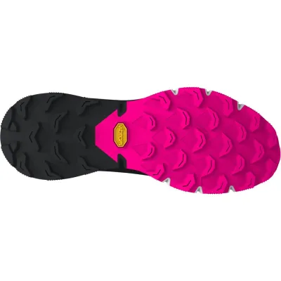 Кроссовки женские Dynafit ULTRA 100 42 - черный/белый - 016.001.2327- 016.001.2327 - 3 - Robinzon.ua