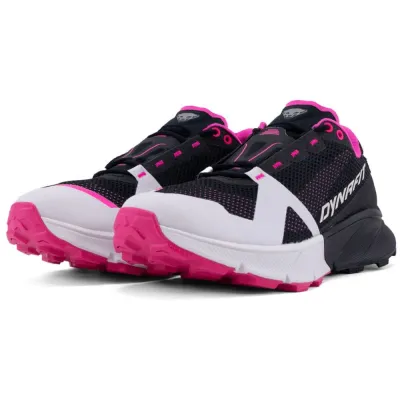 Кроссовки женские Dynafit ULTRA 100 42 - черный/белый - 016.001.2327- 016.001.2327 - 4 - Robinzon.ua