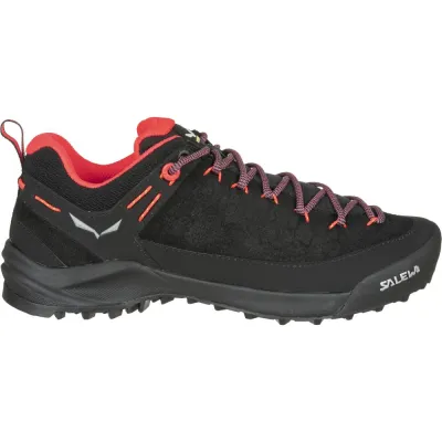 Кросівки жіночі Salewa WILDFIRE LEATHER 37 - чорний - 013.001.5410 - 8 Кросівки жіночі Salewa WILDFIRE LEATHER 37 - чорний - 013.001.5410 - 8 - Robinzon.ua