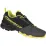 Кросівки ч Dynafit TRANSALPER 64076 0731 - 42.5 - сірий/жовтий - 1 - Robinzon.ua
