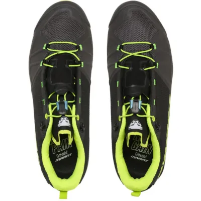 Кросівки ч Dynafit TRANSALPER 64076 0731 - 42.5 - сірий/жовтий - 4 - Robinzon.ua