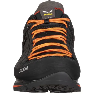 Кросівки чоловічі Salewa MTN TRAINER 2 GTX 43 - чорний з мембраною Gore-Tex®, трекінгові - 013.001.4286 - 4 Кросівки чоловічі Salewa MTN TRAINER 2 GTX 43 - чорний з мембраною Gore-Tex®, трекінгові - 013.001.4286 - 4 - Robinzon.ua