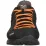 Кроссовки мужские Salewa MTN TRAINER 2 GTX 43 - черный с мембраной Gore-Tex®, треккинговые - 013.001.4286 - 4 - Robinzon.ua
