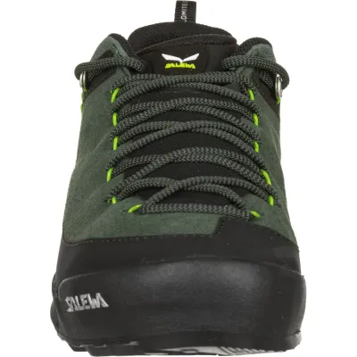 Кросівки чоловічі Salewa WILDFIRE LEATHER 43 - коричневий - 013.001.5399 - 2 Кросівки чоловічі Salewa WILDFIRE LEATHER 43 - коричневий - 013.001.5399 - 2 - Robinzon.ua