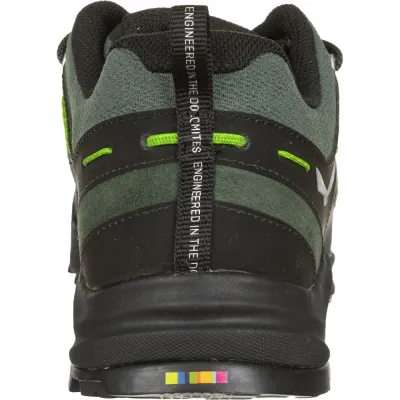 Кросівки чоловічі Salewa WILDFIRE LEATHER 43 - коричневий - 013.001.5399 - 4 Кросівки чоловічі Salewa WILDFIRE LEATHER 43 - коричневий - 013.001.5399 - 4 - Robinzon.ua