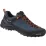 Кроссовки мужские Salewa WILDFIRE LEATHER 43 - синий с мембраной Gore-Tex®, треккинговые - 013.001.5942 - 3 - Robinzon.ua