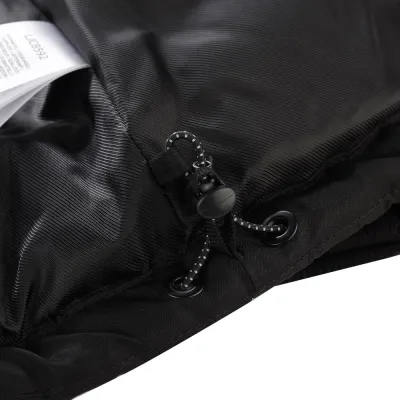 Міська жіноча мембранна куртка Alpine Pro EGYPA, Beige/Black, M (LJCB592128 M) - 6 Міська жіноча мембранна куртка Alpine Pro EGYPA, Beige/Black, M (LJCB592128 M) - 6 - Robinzon.ua