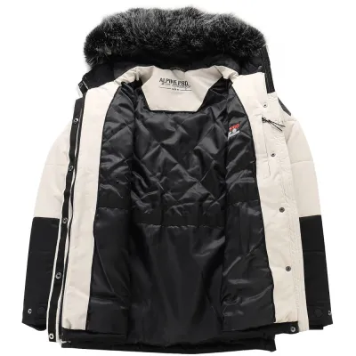 Міська жіноча мембранна куртка Alpine Pro EGYPA, Beige/Black, XS (LJCB592128 XS) - 5 Міська жіноча мембранна куртка Alpine Pro EGYPA, Beige/Black, XS (LJCB592128 XS) - 5 - Robinzon.ua