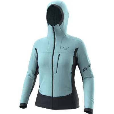 Куртка Dynafit Free Alpha Direct Wms 016.002.2541 - 2 Куртка Dynafit Free Alpha Direct Wms 016.002.2541 - 2 - Robinzon.ua