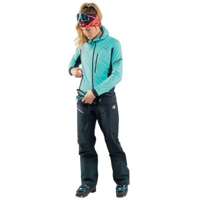 Куртка Dynafit Free Alpha Direct Wms 016.002.2541 - 3 Куртка Dynafit Free Alpha Direct Wms 016.002.2541 - 3 - Robinzon.ua