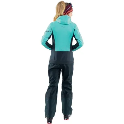 Куртка Dynafit Free Alpha Direct Wms 016.002.2541 - 4 Куртка Dynafit Free Alpha Direct Wms 016.002.2541 - 4 - Robinzon.ua