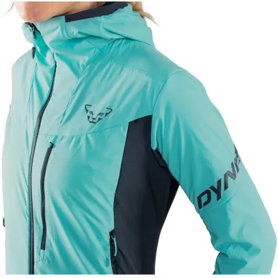 Куртка Dynafit Free Alpha Direct Wms 016.002.2541 - 5 Куртка Dynafit Free Alpha Direct Wms 016.002.2541 - 5 - Robinzon.ua