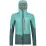 Мембранна утеплена жіноча куртка Ortovox MESOLA JACKET W, ice waterfall, XS (7083000006) - 1 - Robinzon.ua
