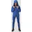 Мембранна жіноча тепла куртка для альпінізму Salewa Ortles Heavy RDS Down W JKT, Blue, 42/36 (28177/8620 42/36) - 5 - Robinzon.ua