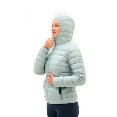 Пухова куртка Turbat Trek Wms 012.004.3663 - 3 - Robinzon.ua