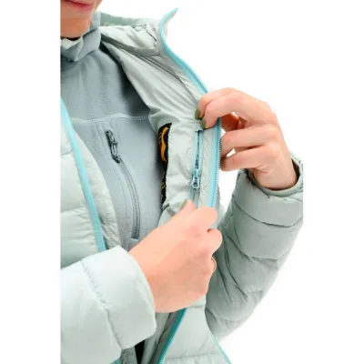 Пуховая куртка Turbat Trek Wms 012.004.3529 - 2 Пуховая куртка Turbat Trek Wms 012.004.3529 - 2 - Robinzon.ua