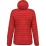 Мужской легкий пуховик Salewa M Brenta Jkt, Red Flame, 52/XL (27883/1501 52/XL) - 2 - Robinzon.ua