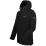Мембранная мужская куртка Salewa Puez GTX 2L M Jacket, Black Out, 48/M (28505/0910 48/M) - 2 - Robinzon.ua