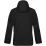 Мембранная мужская куртка Salewa Puez GTX 2L M Jacket, Black Out, 48/M (28505/0910 48/M) - 3 - Robinzon.ua