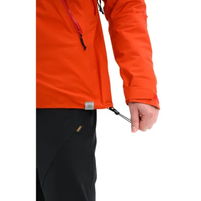 Куртка Turbat Alay Mns 012.004.3676 - 6 - Robinzon.ua