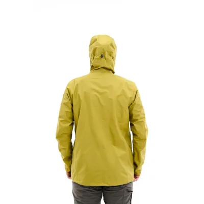 Куртка мужская Turbat Escape Mns хаки S 012.004.3689 - 6 Куртка мужская Turbat Escape Mns хаки S 012.004.3689 - 6 - Robinzon.ua