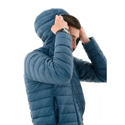 Куртка мужская Turbat Trek Pro Mns XL Синий - 3 Куртка мужская Turbat Trek Pro Mns XL Синий - 3 - Robinzon.ua