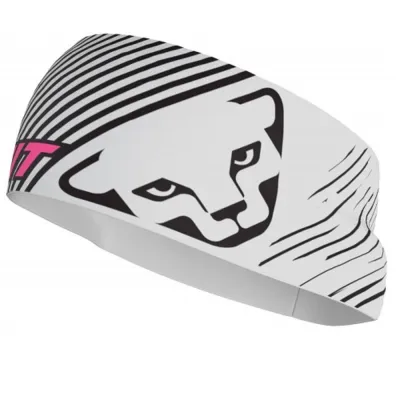 Повязка Dynafit Graphic Performance Headband, gray, UNI58 (712750525) - 1 - Robinzon.ua