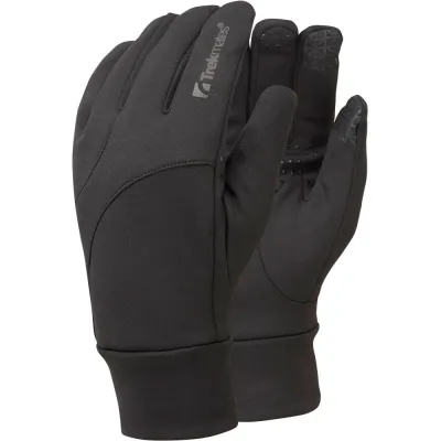 Рукавиці Trekmates Codale Glove Black, S (TM-006307/TM-01000) - 2 Рукавиці Trekmates Codale Glove Black, S (TM-006307/TM-01000) - 2 - Robinzon.ua