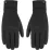 Перчатки женские Salewa Cristallo AM W Gloves, Black Out, 5/XS (28514/0910 5/XS) - 1 - Robinzon.ua