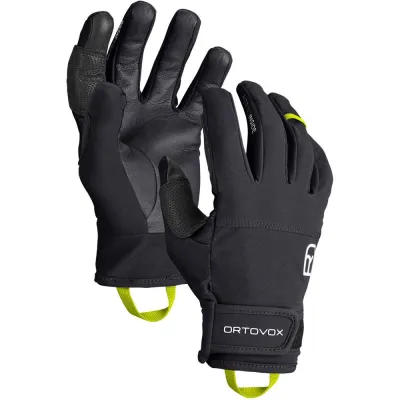 Рукавиці чоловічі Ortovox TOUR LIGHT GLOVE M, black raven, XXL (5637800006) - 1 Рукавиці чоловічі Ortovox TOUR LIGHT GLOVE M, black raven, XXL (5637800006) - 1 - Robinzon.ua