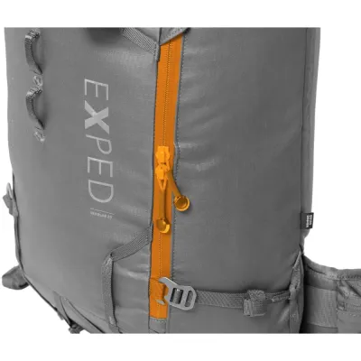 Рюкзак Exped VERGLAS 40 M Dark Lava (7640445453318) - 5 - Robinzon.ua