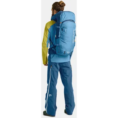Рюкзак Ortovox PEAK 35, heritage blue (4625800002) - 4 - Robinzon.ua