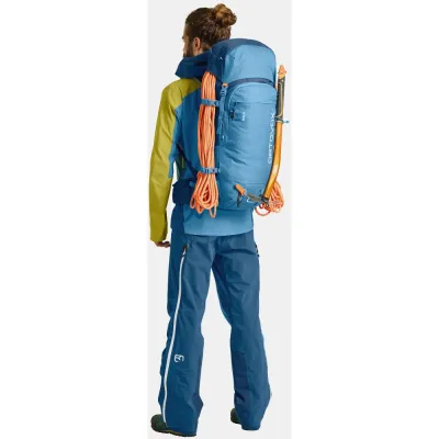 Рюкзак Ortovox PEAK 35, heritage blue (4625800002) - 6 - Robinzon.ua