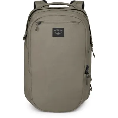 Рюкзак Osprey Aoede Airspeed Backpack 20, Tan Concrete (009.3445) - 2 - Robinzon.ua