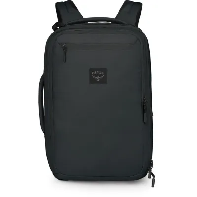 Рюкзак Osprey Aoede Briefpack 25, Black (009.3443) - 2 - Robinzon.ua