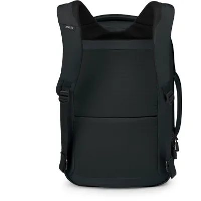 Рюкзак Osprey Aoede Briefpack 25, Black (009.3443) - 3 - Robinzon.ua