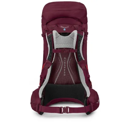 Рюкзак Osprey Aura AG LT 50 (2023), Antidote Purple, WM/L (843820148817) - 3 - Robinzon.ua