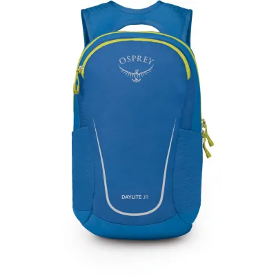 Рюкзак дитячий Osprey Daylite Jr 10L Alpin Blue/Blue Flame (009.3467) - 2 - Robinzon.ua