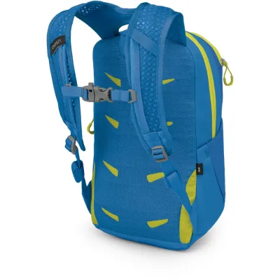 Рюкзак дитячий Osprey Daylite Jr 10L Alpin Blue/Blue Flame (009.3467) - 3 - Robinzon.ua