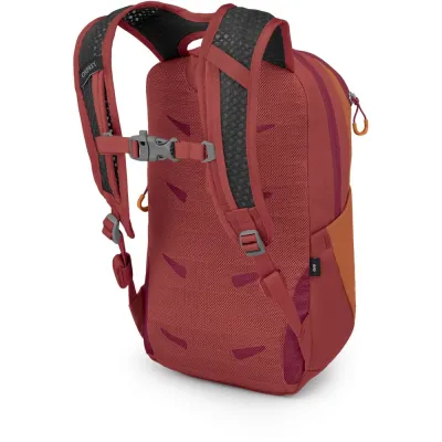 Рюкзак дитячий Osprey Daylite Jr 10L Orange Dawn/Bazan (009.3468) - 3 - Robinzon.ua