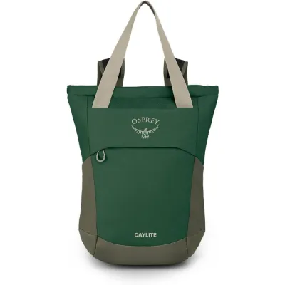 Рюкзак Osprey Daylite Tote Pack 20 Green Canopy/Green Creek (009.3451) - 2 Рюкзак Osprey Daylite Tote Pack 20 Green Canopy/Green Creek (009.3451) - 2 - Robinzon.ua